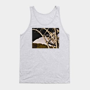 Ironbridge Structure Tank Top